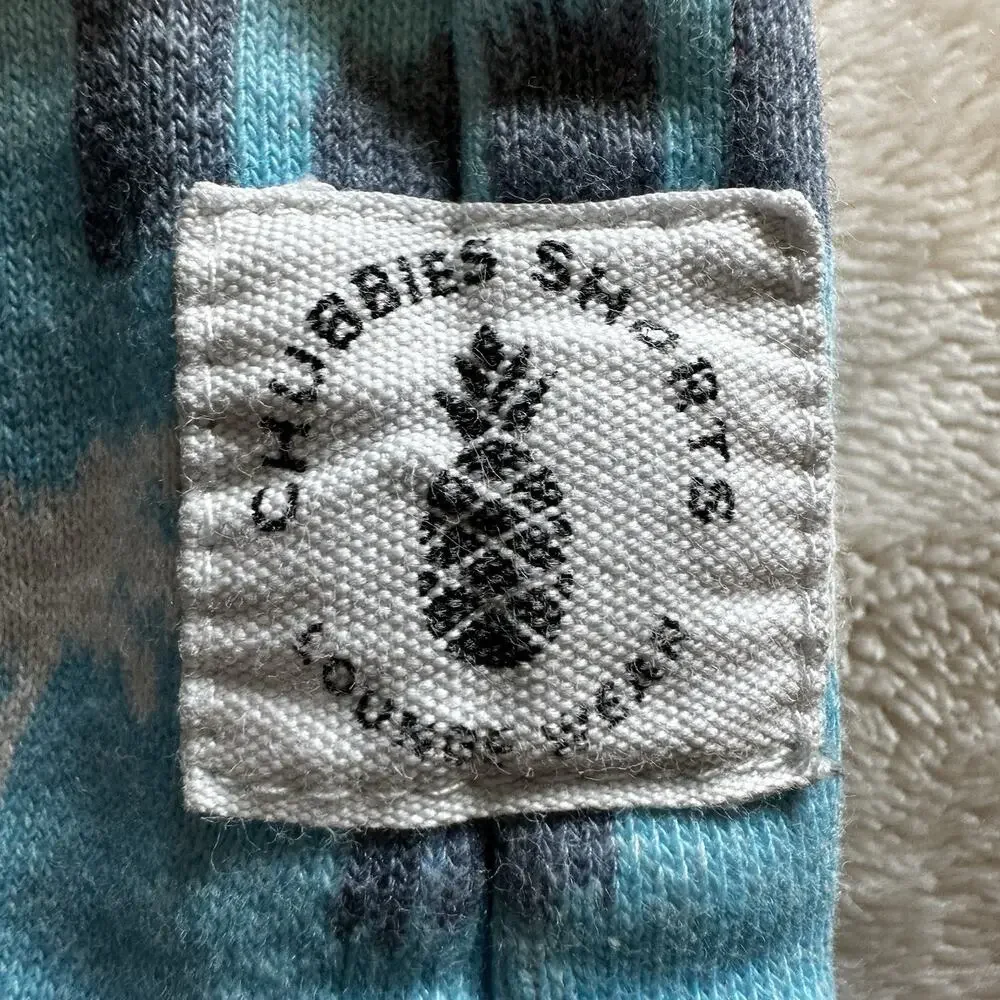 Chubbies Mens Medium 5.5